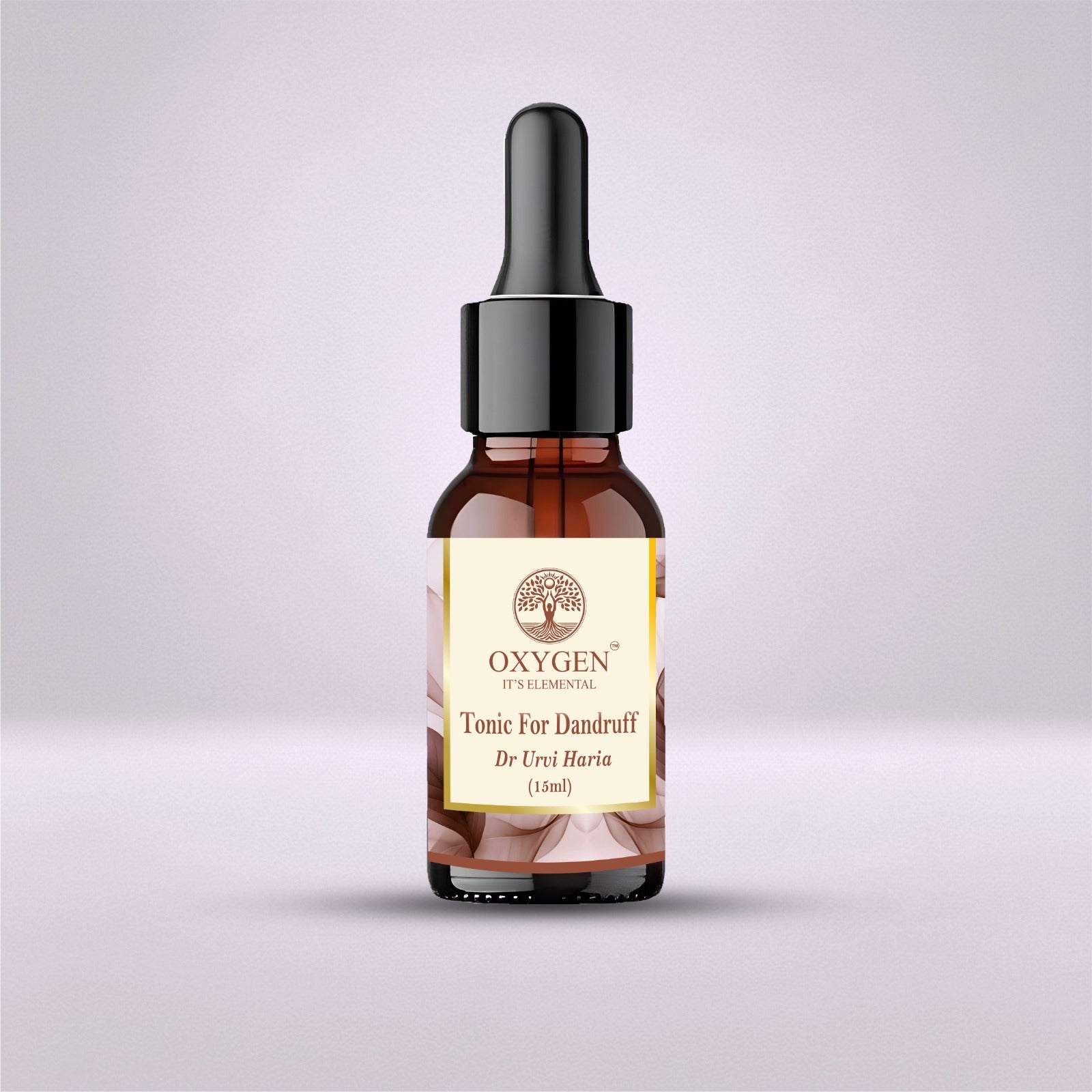 Homeopathic Dandruff Tonic – 15ml