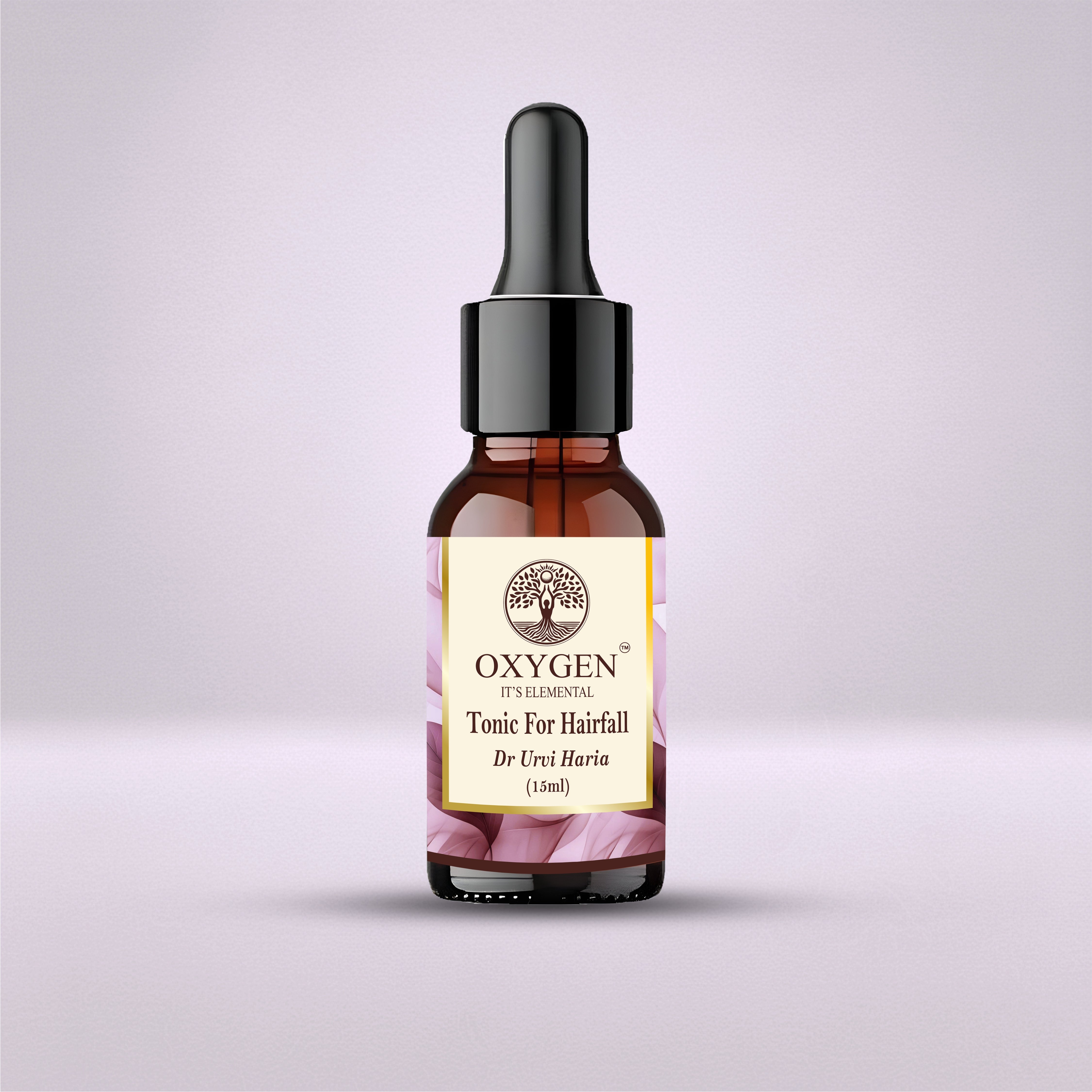 Homeopathic Hair Fall Tonic – 15ml