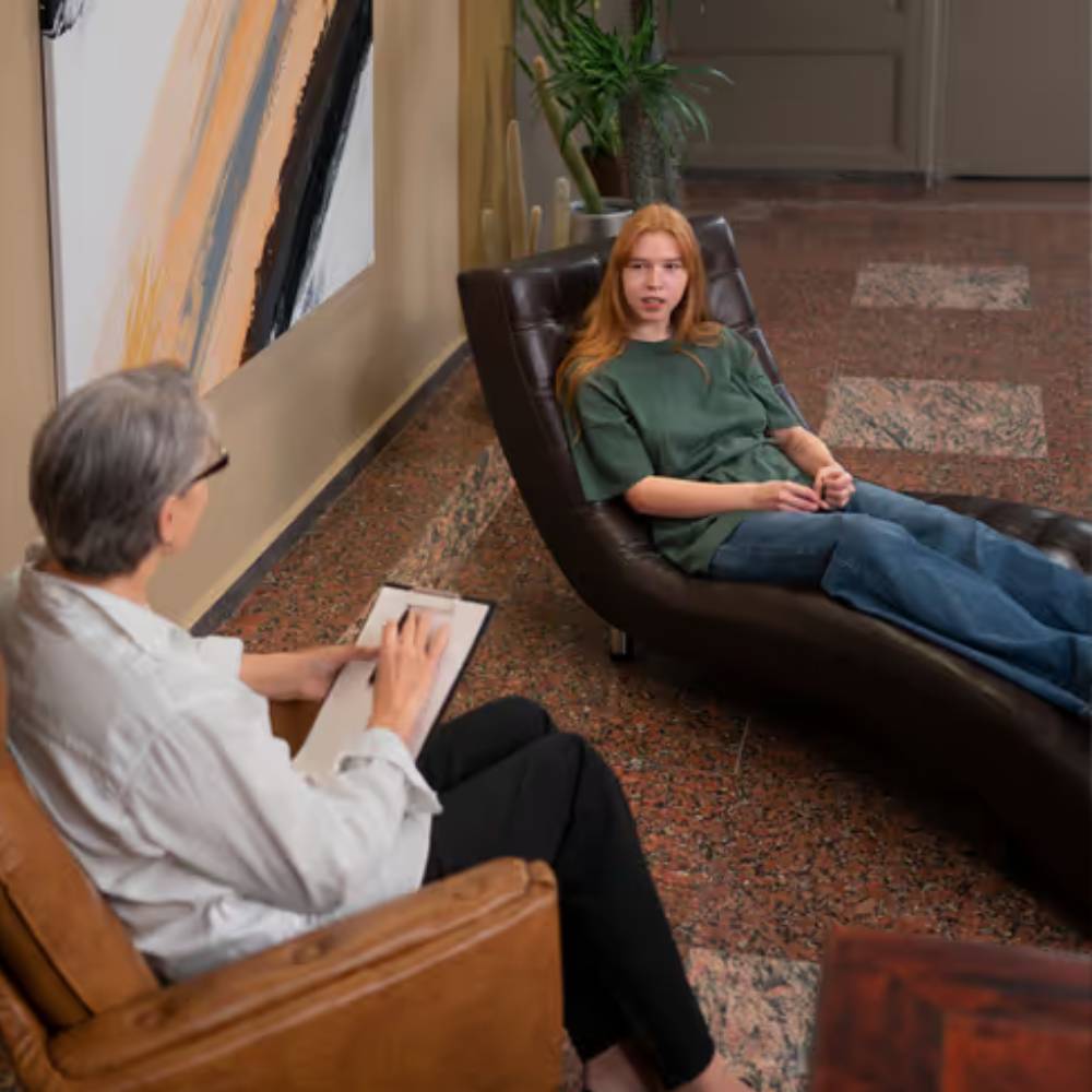 Counselling – Psychospiritual