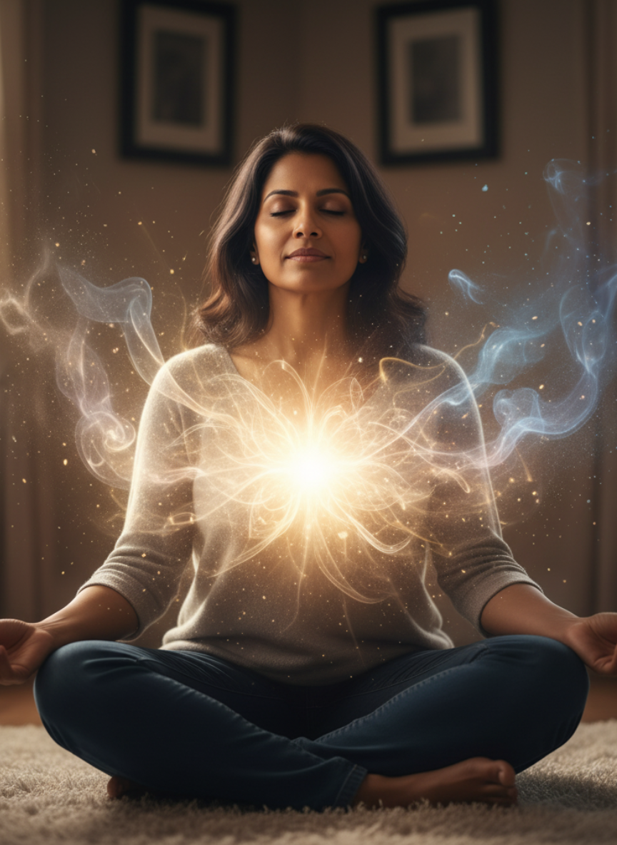 Emotional Journey, healing services, emotional healing support at Oxygen It’s Elemental
