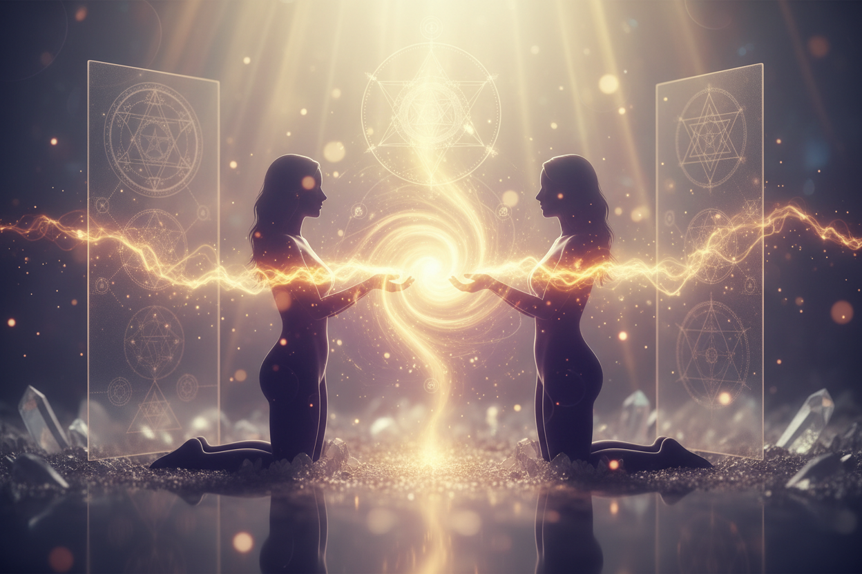 Intuitive Guidance Sessions, Oxygenitselemental, Life Clarity