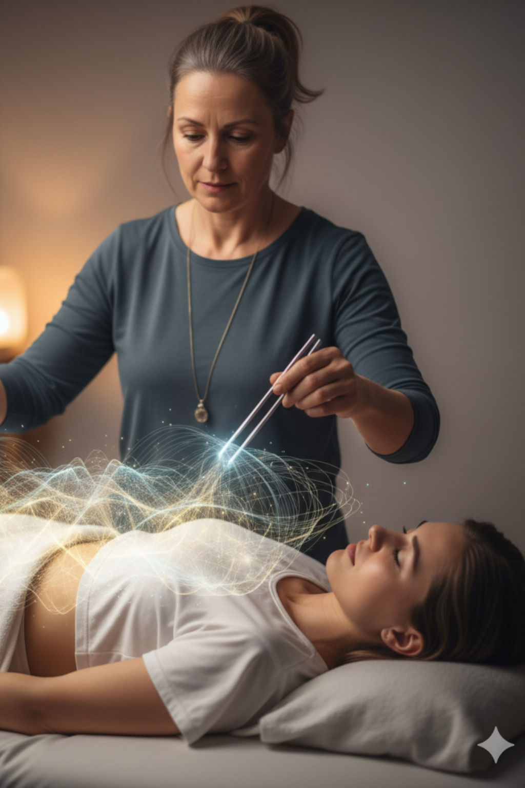 Bio-Energetic Tuners – Body