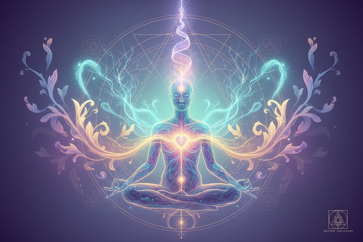 An integrative approach that bridges psychological well-being with spiritualgrowth. It recognizes that mental health is deeply connected to an individual’sinner beliefs, consciousness, and sense of purpose. This modality helps individualsnavigate life’s challenges by addressing emotional, cognitive, and spiritualdimensions, fostering holistic healing and transformation.