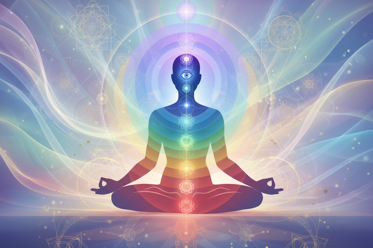 Aura cleansing and chakra balancing are holistic therapeutic practices aimed atharmonizing the body’s energy systems to promote physical, emotional, andspiritual well-being. These modalities are rooted in ancient traditions and aredesigned to clear energetic blockages, restore balance, and enhance the flow ofvital energy throughout the body.