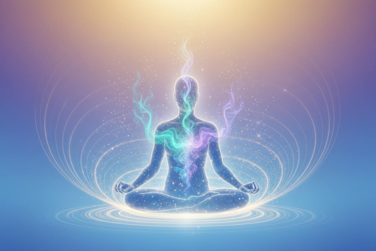 Developed by Brandon Bays, is a transformative healing method that facilitatesdeep emotional release and cellular-level healing. It is based on the principle thatunresolved emotional trauma and suppressed feelings are stored in the body,often leading to physical illness, emotional distress, and mental limitations. Theprocess helps individuals access and clear these deep-seated emotional blocks,allowing them to experience greater freedom, inner peace, and well-being